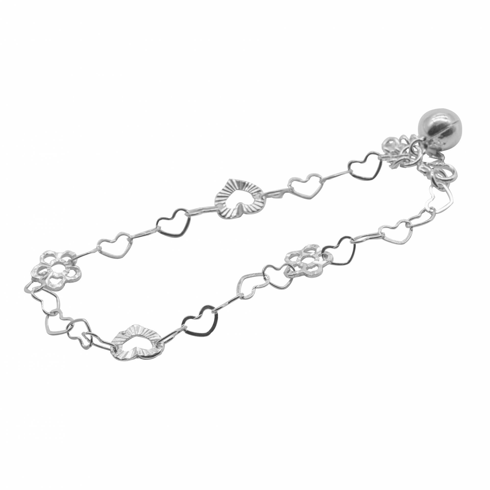 Piercing pagoda baby bracelets sales
