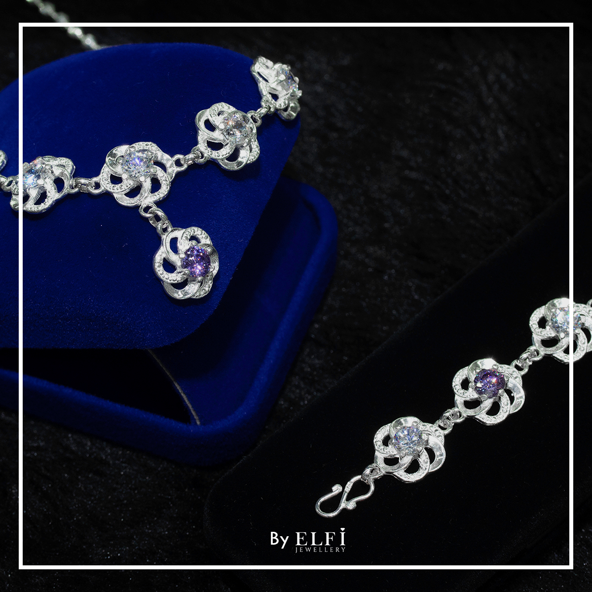 Sterling Silver Set