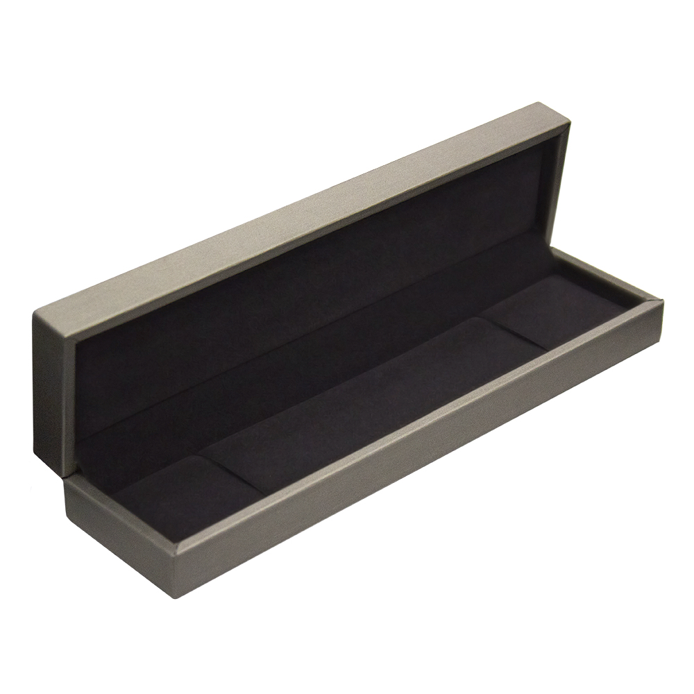Luxury Gray Colour Bracelet Anklet Box B17